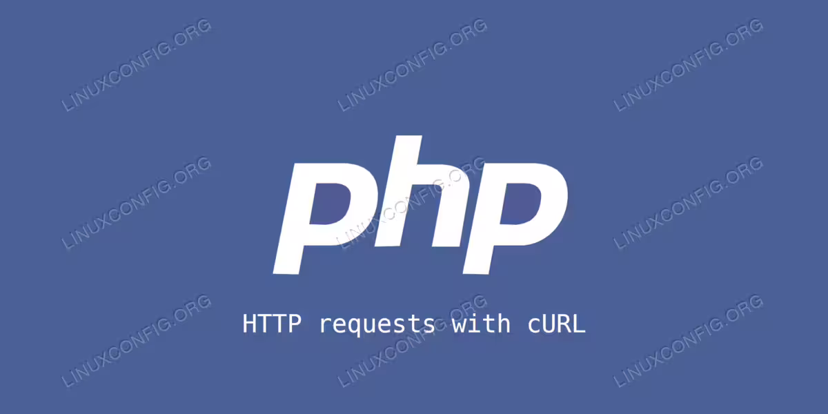 php-curl
