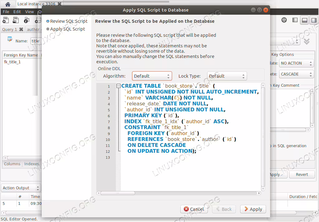 create-title-table-popup