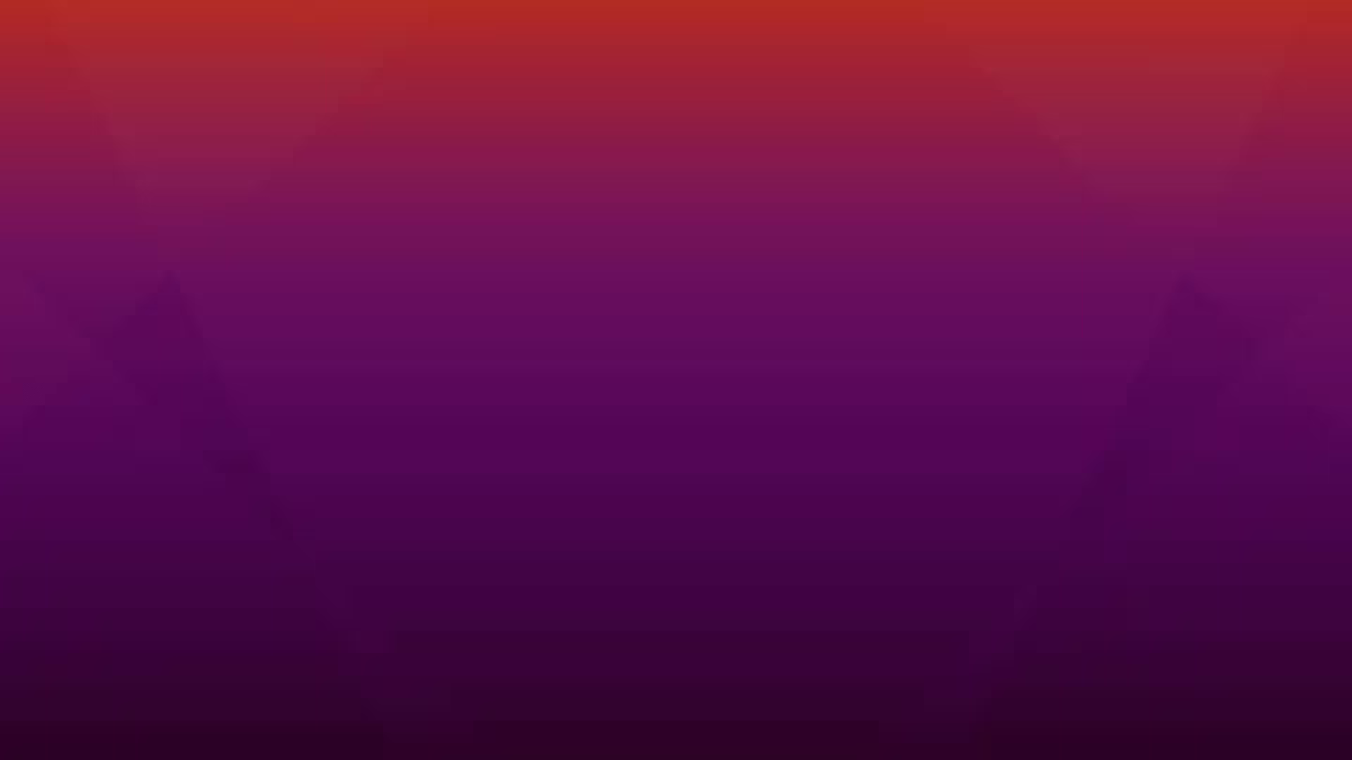Ubuntu 20.04 Colour Plain Wallpaper