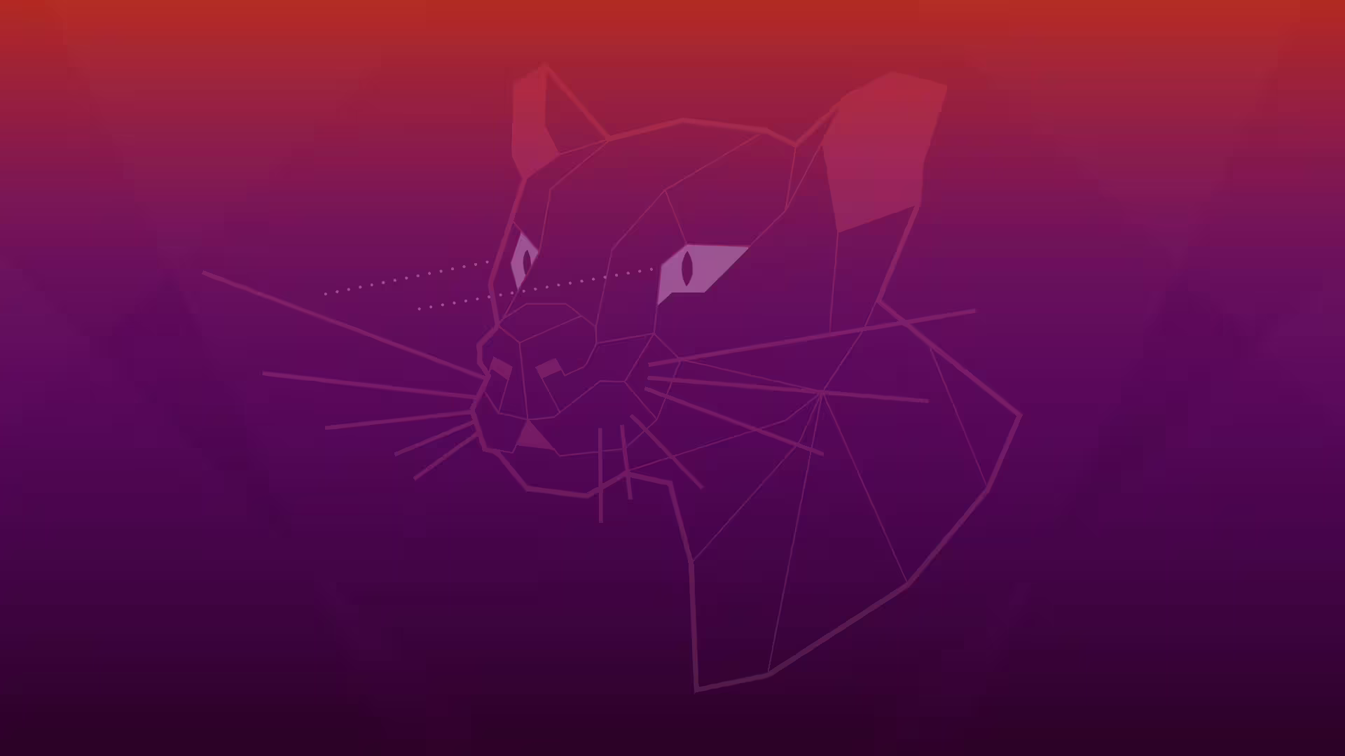Ubuntu 20.04 Focal Fossa Wallpaper