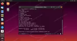 abcde Ripping a CD