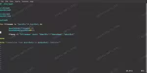 Batch Convert Audio Files With FFMPEG