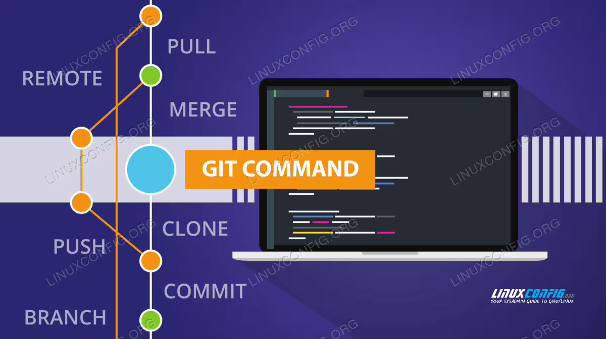 Git tutorial for Beginners