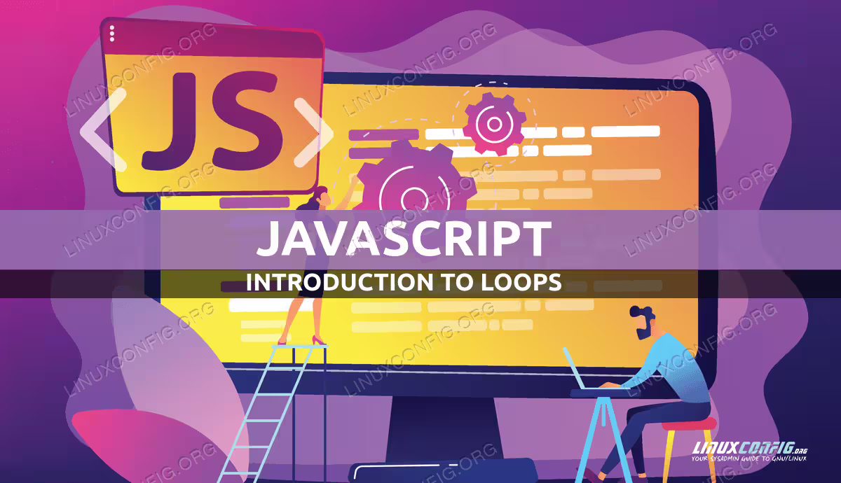 Introduction to Javascript loops