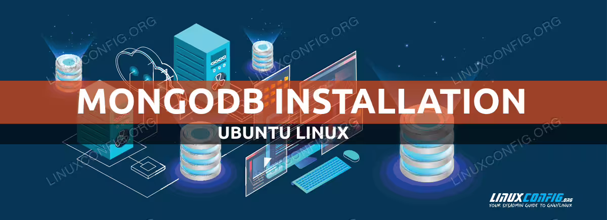 How to install MongoDB on Ubuntu Linux