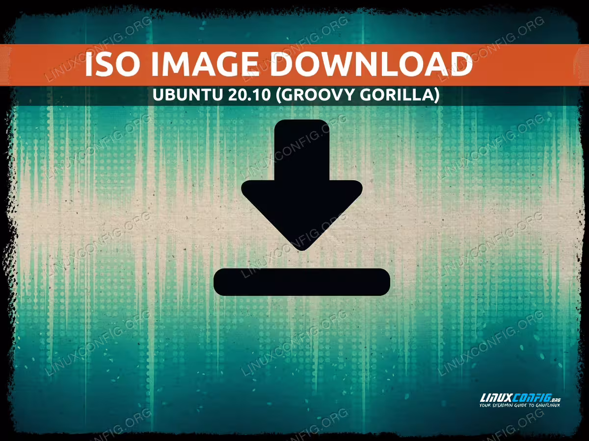 Ubuntu 20.10 Download
