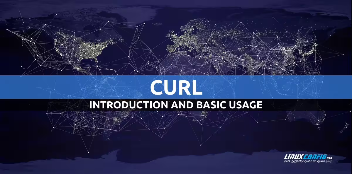 Introduction to Curl
