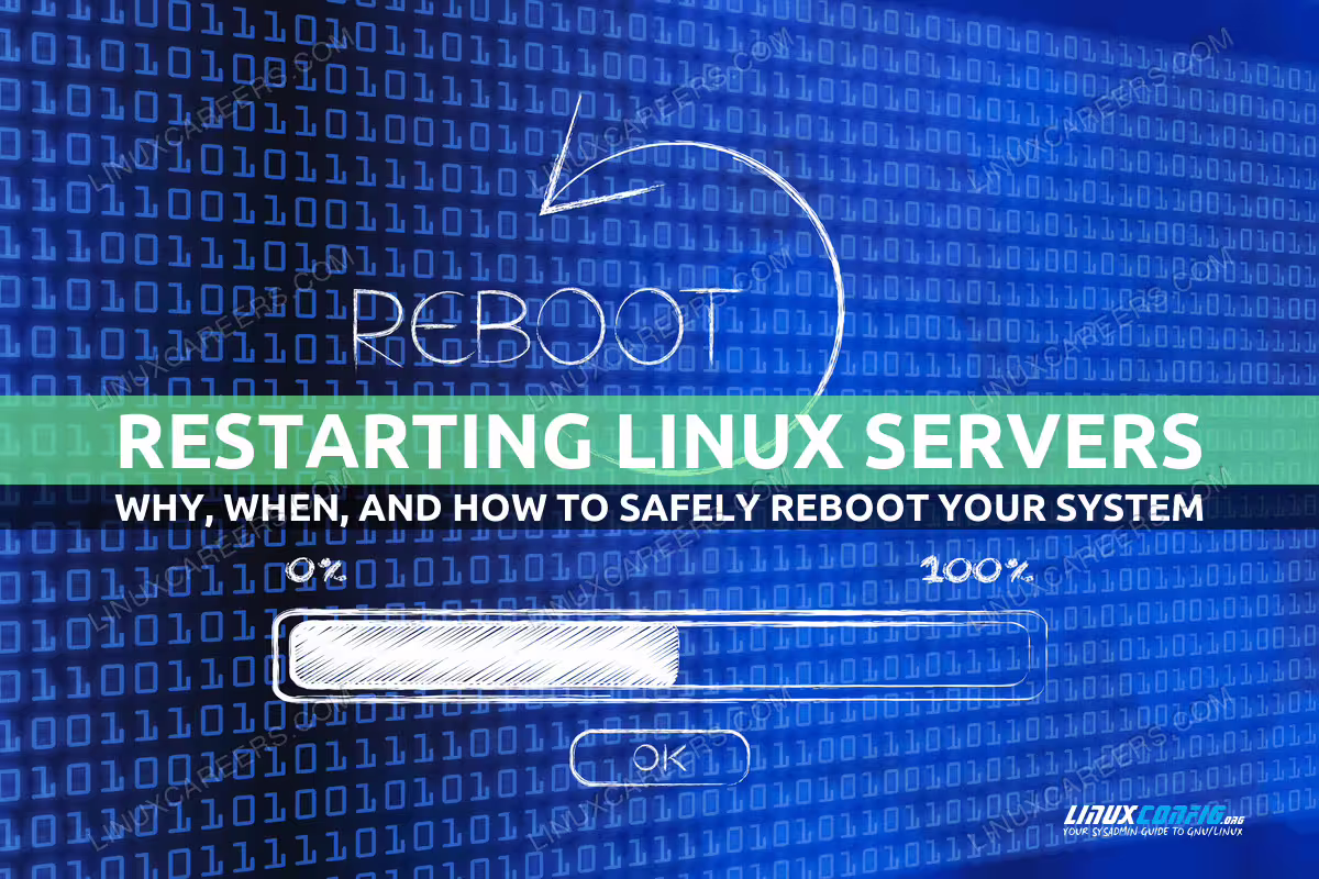 Exploring the best practices, trade-offs, and techniques for Linux server maintenance and uptime