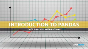 Introduction to pandas