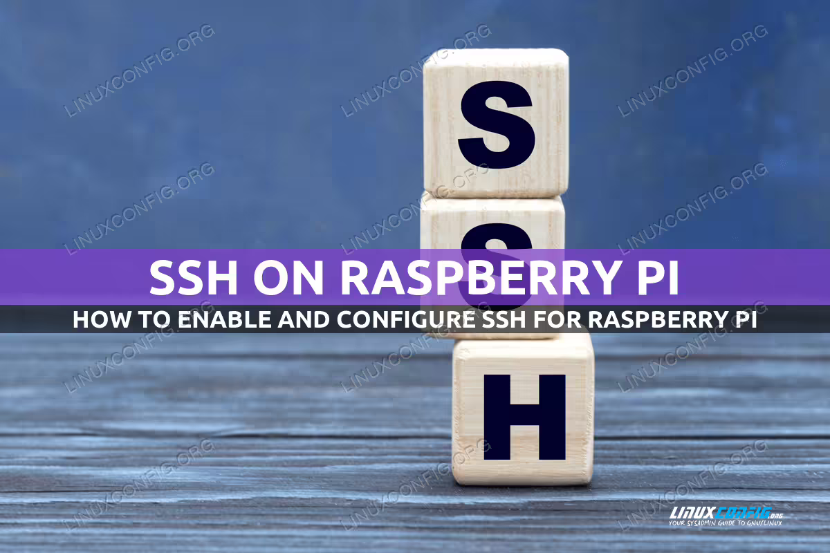 Enabling SSH on Raspberry Pi: A Comprehensive Guide