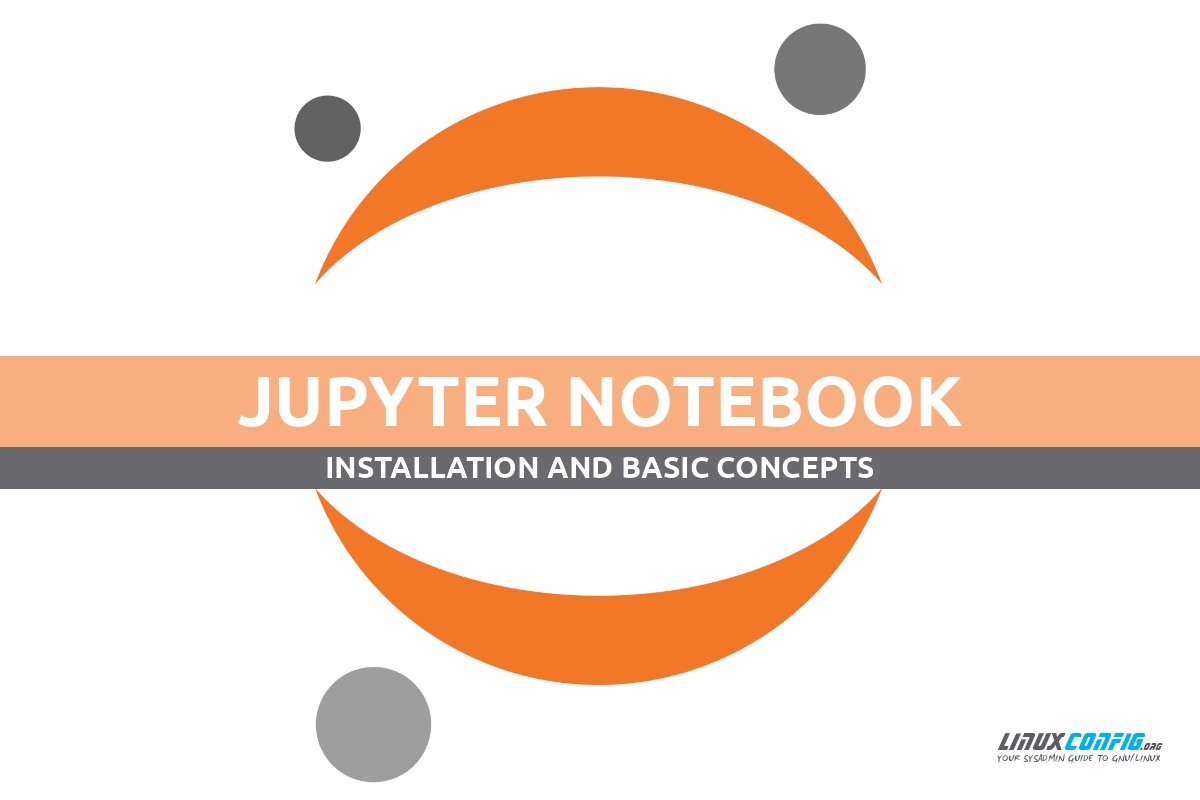 Introduction to jupyter notebook