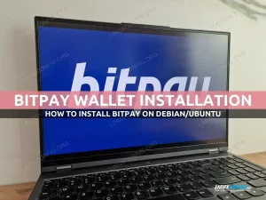 How to install BitPay Wallet on Debian/Ubuntu Linux