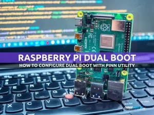 How to dual boot multiple OS's with Raspberry Pi