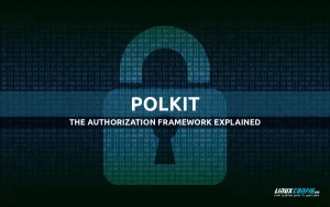 Introduction to Polkit
