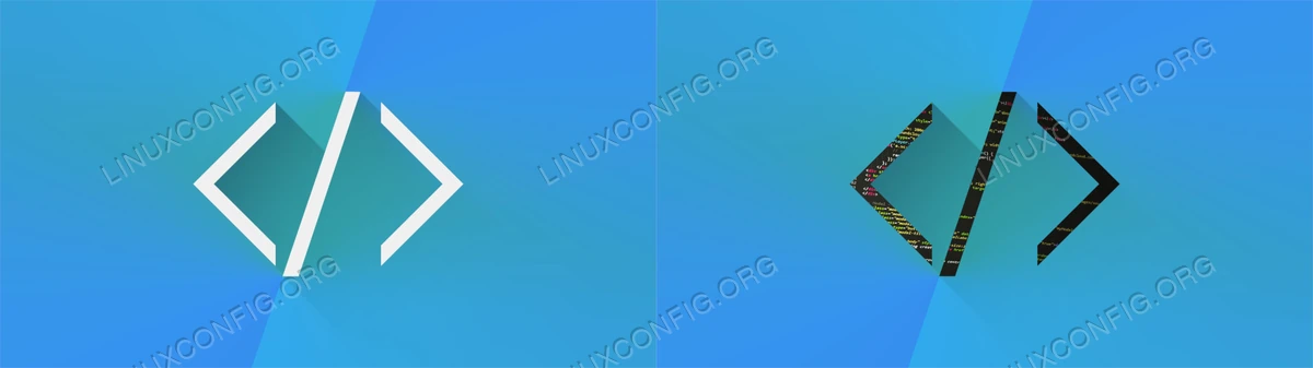 the images which will compose our dynamic wallpaper