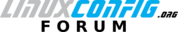 Linux Forum