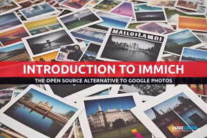 Introduction to Immich