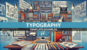 TYPOGRAPHY
