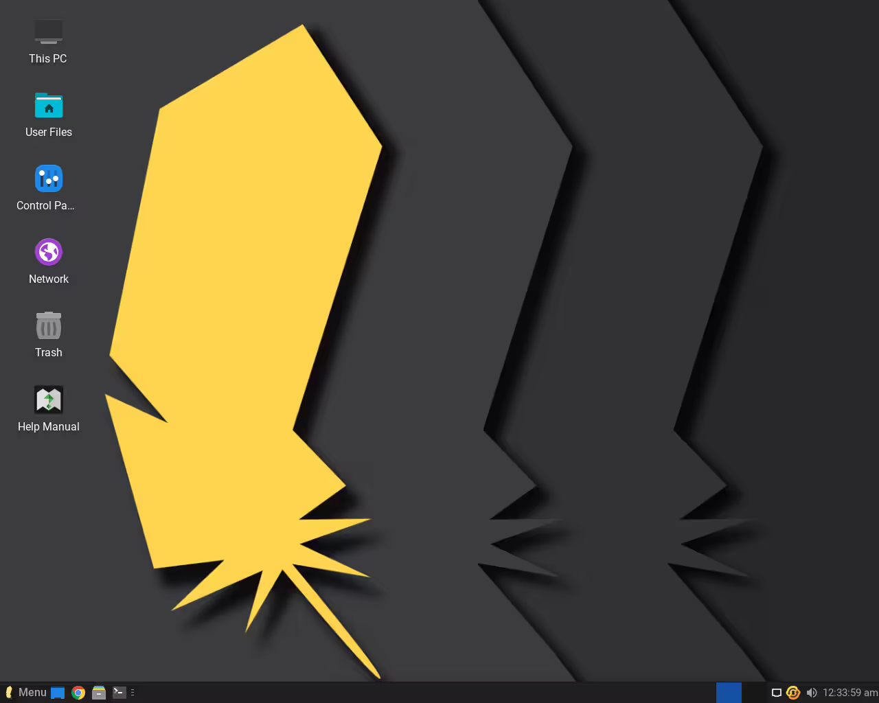 Linux Lite - Best Linux Distro for Old Computers
