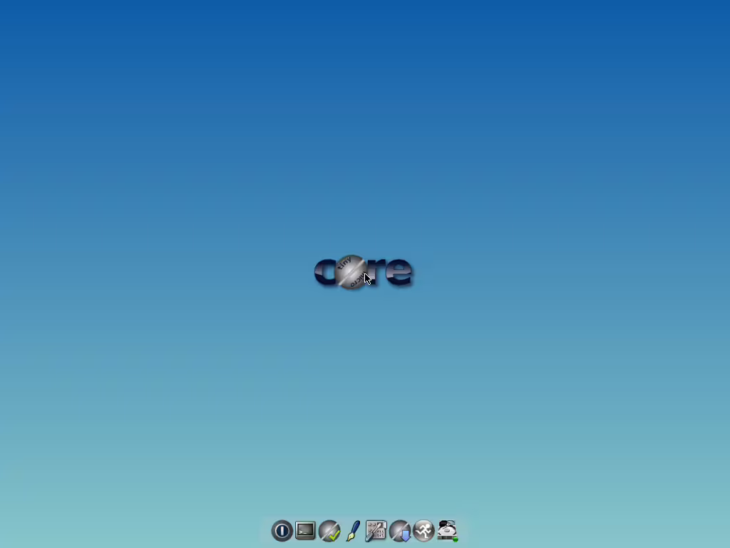 Tiny Core Linux - Lightest Linux Distro for Minimalists