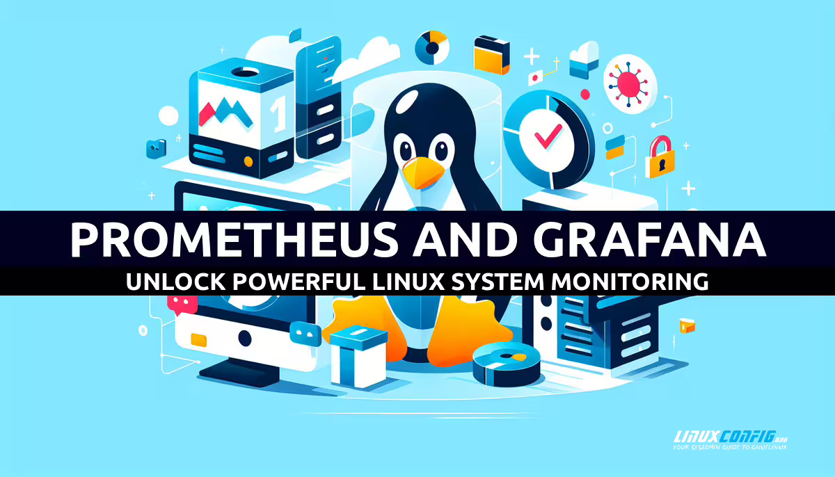 Unlock Powerful Monitoring: Your Guide to Prometheus and Grafana