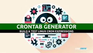 Crontab Generator Online: Build & Test Linux Cron Expressions