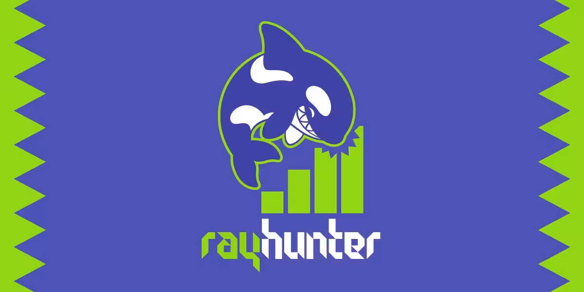 Rayhunter Official Logo
