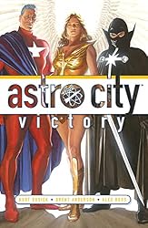 Astro City (2013-2018) Vol. 10: Victory (English Edition)