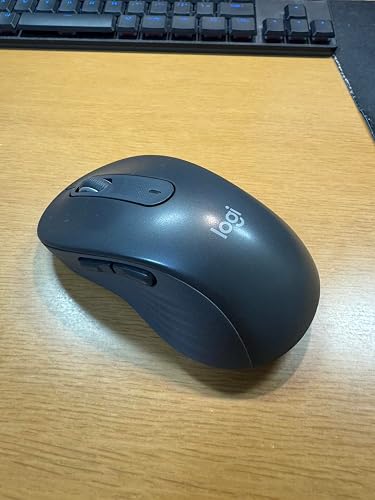 作業効率を劇的に上げる、圧倒的コスパの長寿命マウス