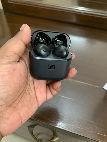 Crisp, Well-Balanced Audio