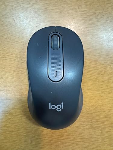 作業効率を劇的に上げる、圧倒的コスパの長寿命マウス