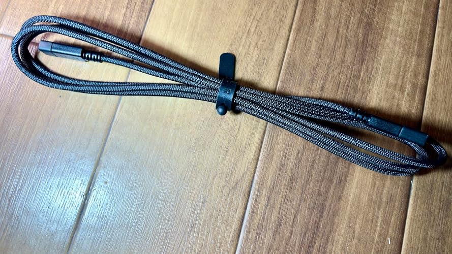 押し込み深さが画面で可視化されるの良いですね。