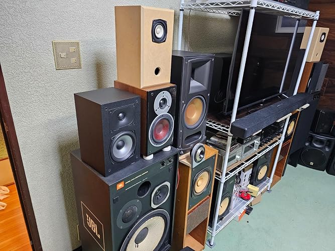 なかなか良い音
