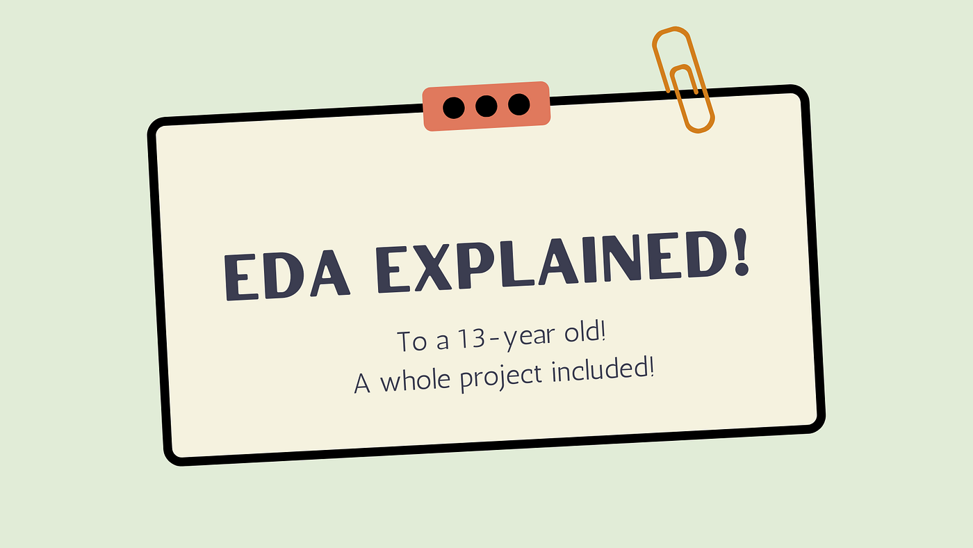 Exploratory Data