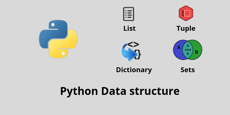 Python Data Structure- Part 1. Python is a modern, easy-to-learn… | by Prachi Agrawal | Analytics Vidhya | Medium