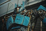 Cracking Open the Hugging Face Transformers Library