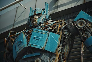 Cracking Open the Hugging Face Transformers Library