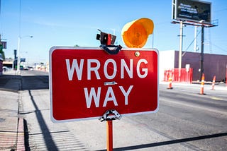 3 Reasons Why Businesses Should NOT Use AI