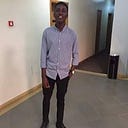 Ayoyinka Obisesan