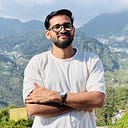 Prashant Dixit
