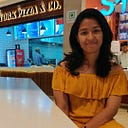 Kashish Rastogi