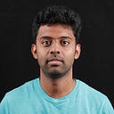 Mohanesh Sridharan