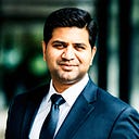 Kashif Mohammed