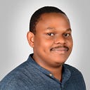Timothy Asiimwe