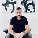 Sašo Matejina