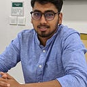 Abhilash Jain