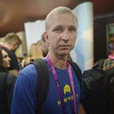 Yuriy Mysochenko