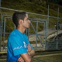 Daniel Berrío Barrera