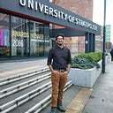 Ullas Kakanadan