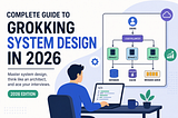 Complete guide to Grokking System Design Interview in 2026